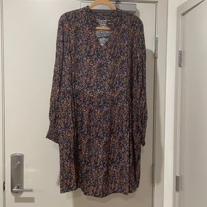 Anthropologie dress Sz 10